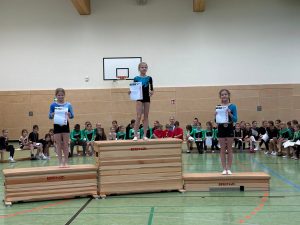 33. Stadtmeisterschaft 2025