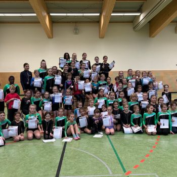 33. Stadtmeisterschaft 2025