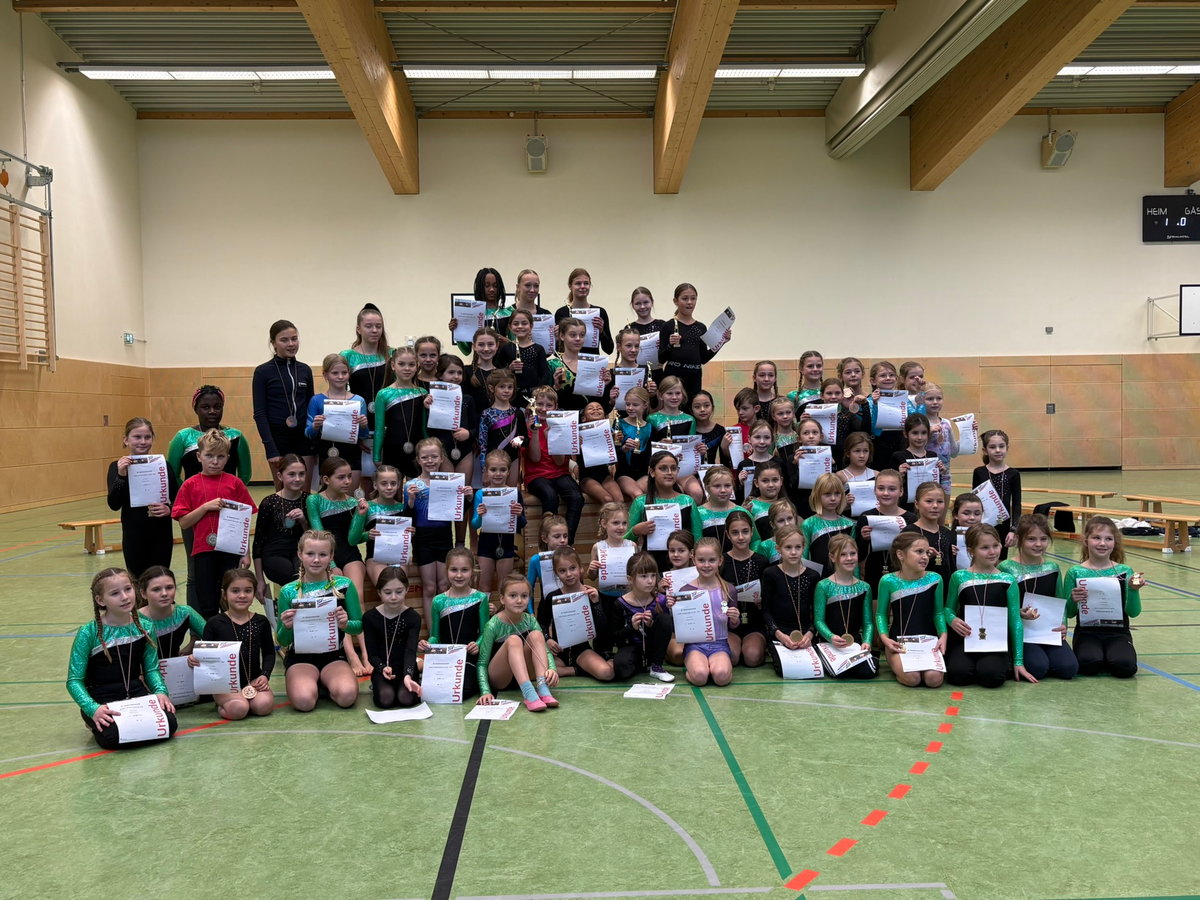 33. Stadtmeisterschaft 2025