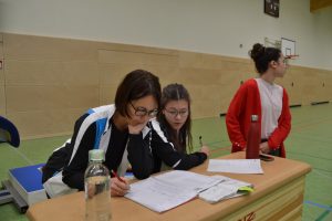 29. Stadtmeisterschaft 2019