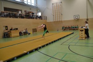 29. Stadtmeisterschaft 2019