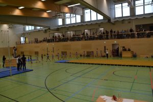 29. Stadtmeisterschaft 2019