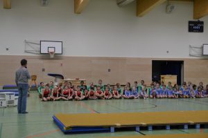 29. Stadtmeisterschaft 2019