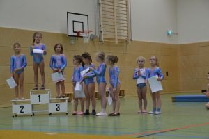 29. Stadtmeisterschaft 2019