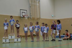 29. Stadtmeisterschaft 2019