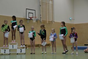 29. Stadtmeisterschaft 2019