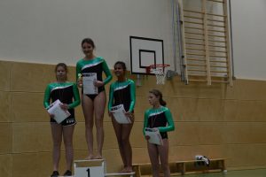 29. Stadtmeisterschaft 2019