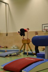 29. Stadtmeisterschaft 2019