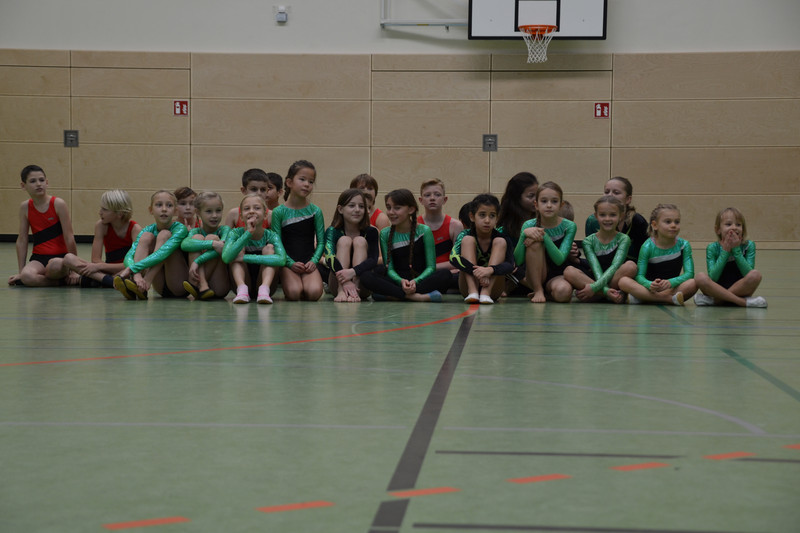 29. Stadtmeisterschaft 2019