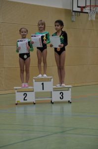 29. Stadtmeisterschaft 2019