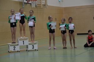 29. Stadtmeisterschaft 2019