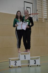 29. Stadtmeisterschaft 2019