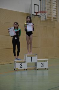 29. Stadtmeisterschaft 2019