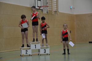 29. Stadtmeisterschaft 2019