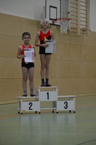 29. Stadtmeisterschaft 2019