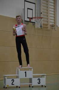 29. Stadtmeisterschaft 2019