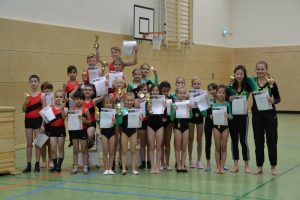 29. Stadtmeisterschaft 2019