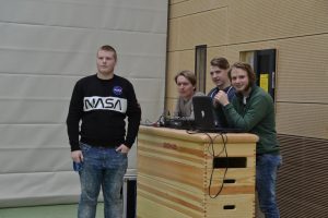 29. Stadtmeisterschaft 2019