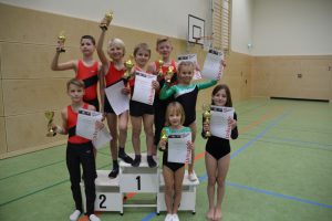 29. Stadtmeisterschaft 2019