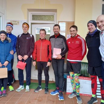 1. Silvesterlauf Bad Wörishofen