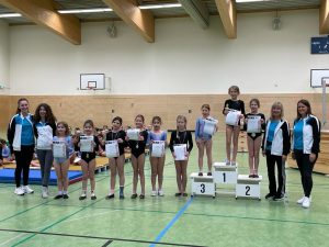 31. Stadtmeisterschaft 2023