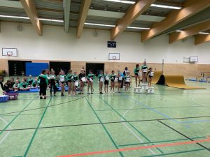 31. Stadtmeisterschaft 2023