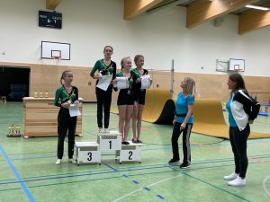 31. Stadtmeisterschaft 2023