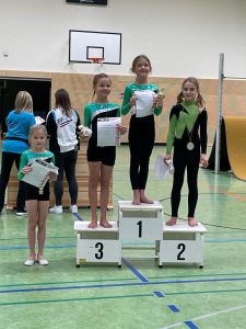 31. Stadtmeisterschaft 2023