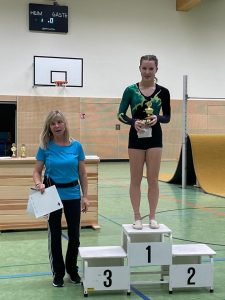 31. Stadtmeisterschaft 2023