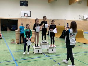 31. Stadtmeisterschaft 2023