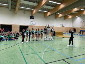 31. Stadtmeisterschaft 2023