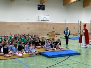 31. Stadtmeisterschaft 2023