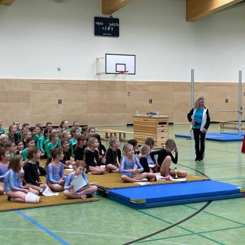 31. Stadtmeisterschaft 2023