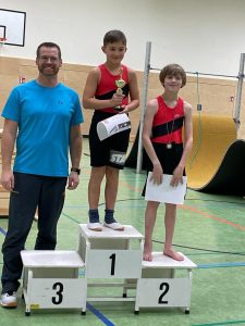 31. Stadtmeisterschaft 2023