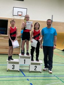 31. Stadtmeisterschaft 2023