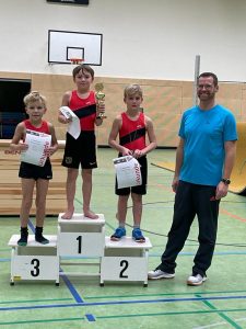 31. Stadtmeisterschaft 2023