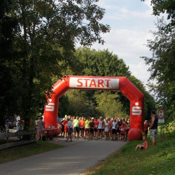 4. Stauseelauf Bad Wörishofen