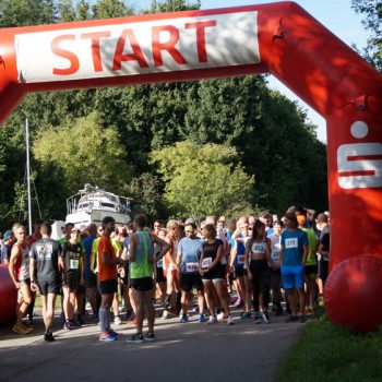 5. Stauseelauf Bad Wörishofen