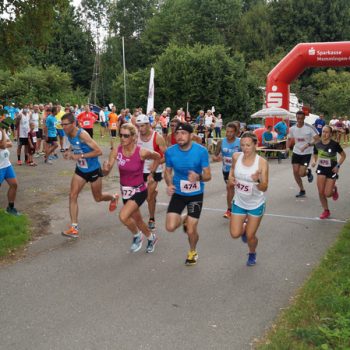 6. Stauseelauf Bad Wörishofen