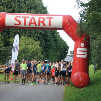 7. Stauseelauf Bad Wörishofen 2021