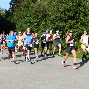 9. Stauseelauf Bad Wörishofen