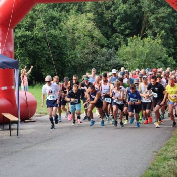 10. Stauseelauf Bad Wörishofen