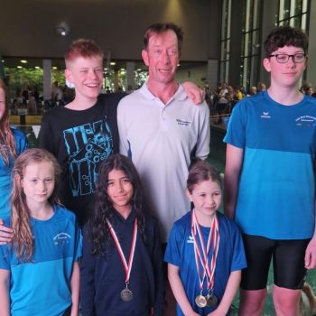 Mau-Schwimmfest Memmingen 2025