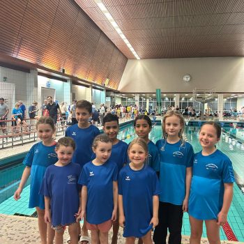 Kükenschwimmen Memmingen 2025