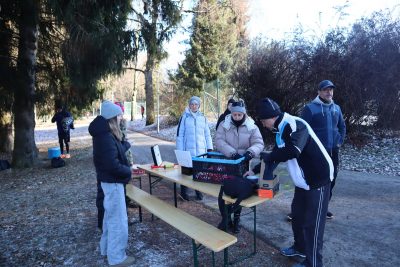 3. Silvesterlauf Bad Wörishofen 2026