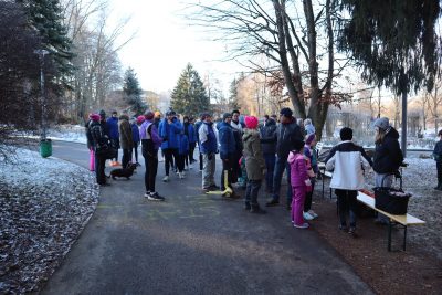 3. Silvesterlauf Bad Wörishofen 2026