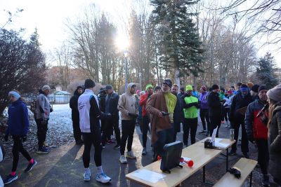3. Silvesterlauf Bad Wörishofen 2026