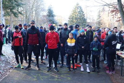 3. Silvesterlauf Bad Wörishofen 2026