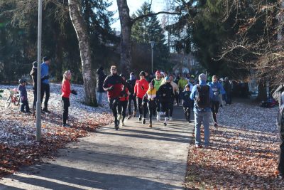 3. Silvesterlauf Bad Wörishofen 2026