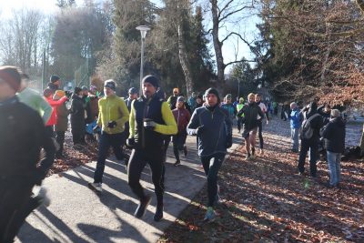 3. Silvesterlauf Bad Wörishofen 2026